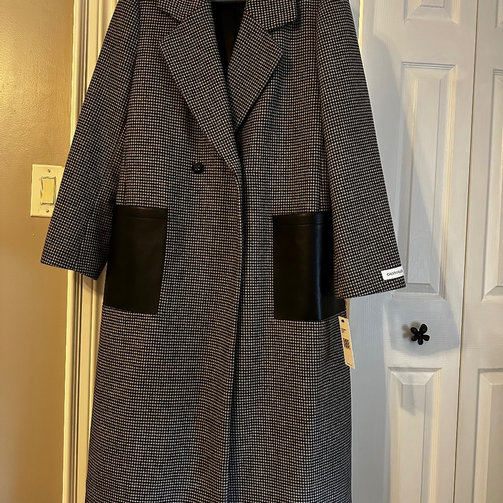 Winter coat